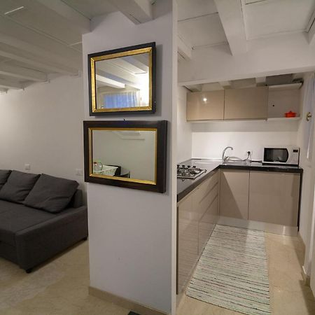Veneziacentopercento Ponte Novo Apartment エクステリア 写真
