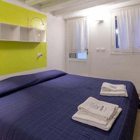 Veneziacentopercento Ponte Novo Apartment エクステリア 写真