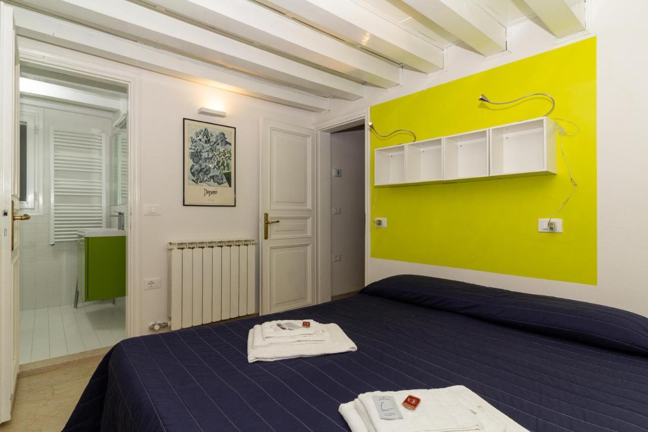 Veneziacentopercento Ponte Novo Apartment エクステリア 写真