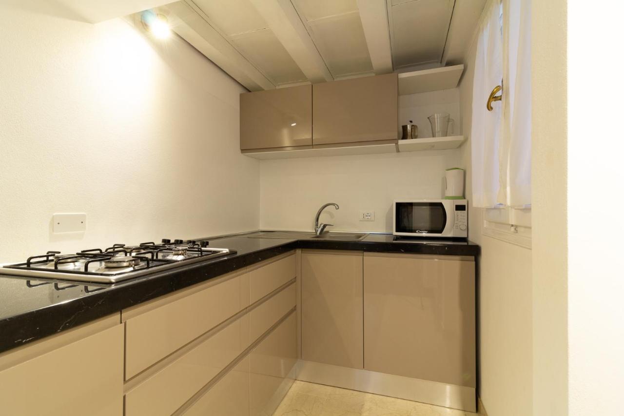 Veneziacentopercento Ponte Novo Apartment エクステリア 写真