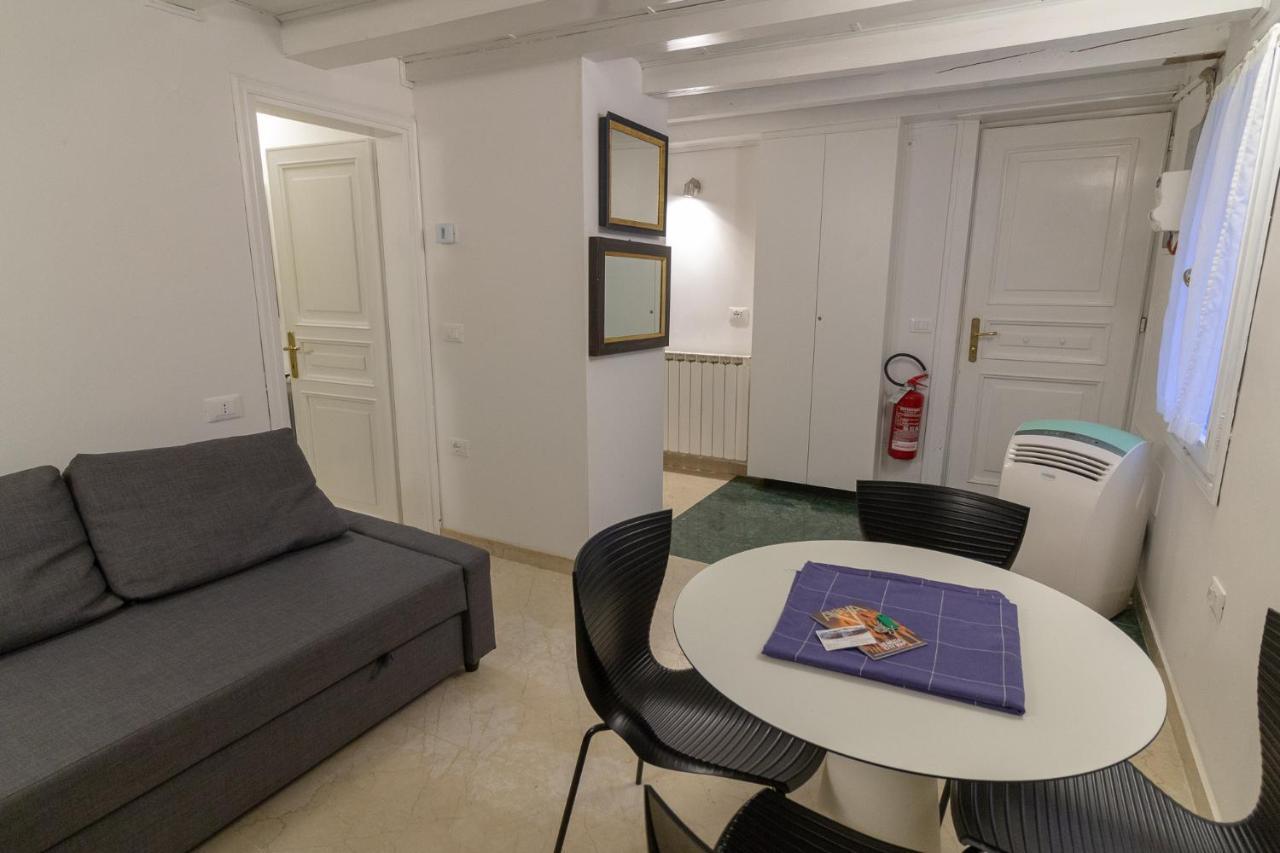 Veneziacentopercento Ponte Novo Apartment エクステリア 写真