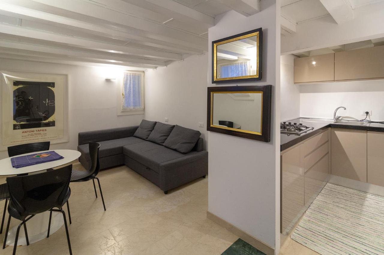 Veneziacentopercento Ponte Novo Apartment エクステリア 写真