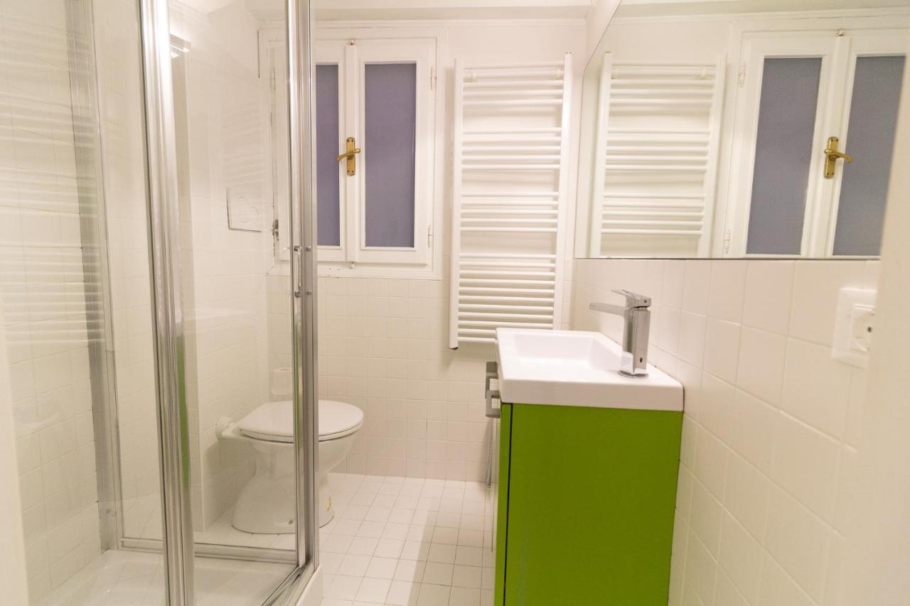 Veneziacentopercento Ponte Novo Apartment エクステリア 写真