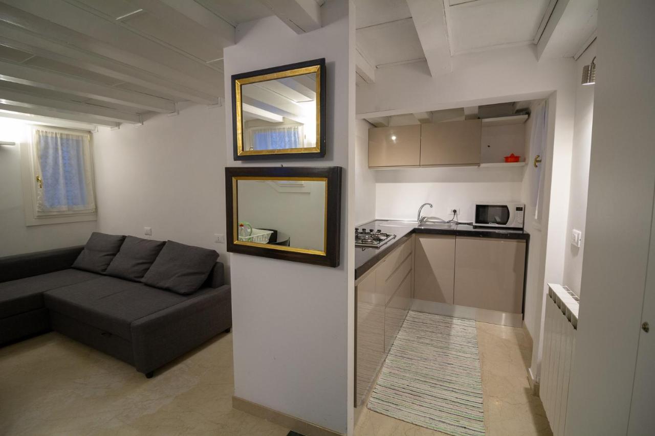 Veneziacentopercento Ponte Novo Apartment エクステリア 写真