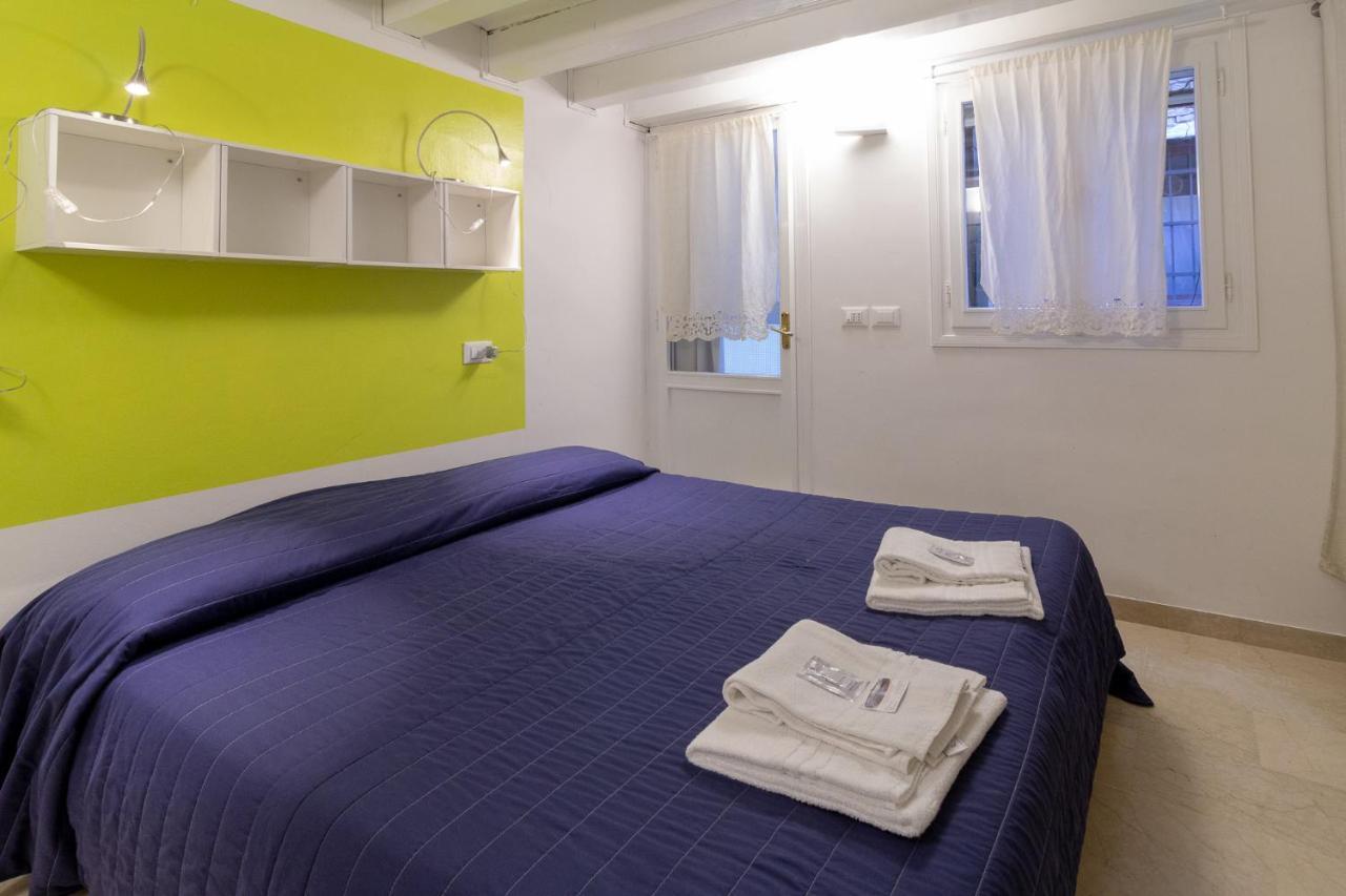 Veneziacentopercento Ponte Novo Apartment エクステリア 写真